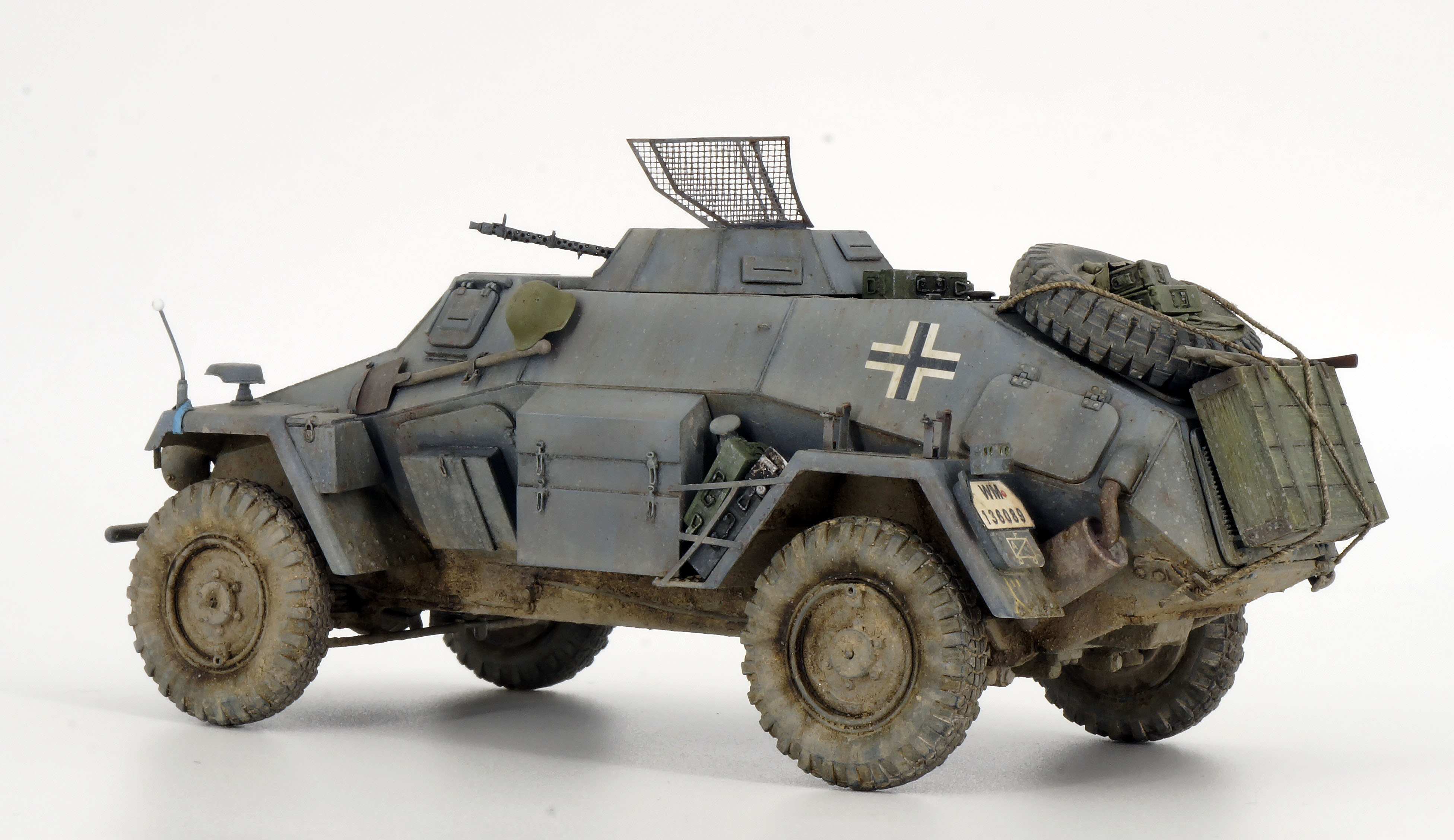 Sd.Kfz.221