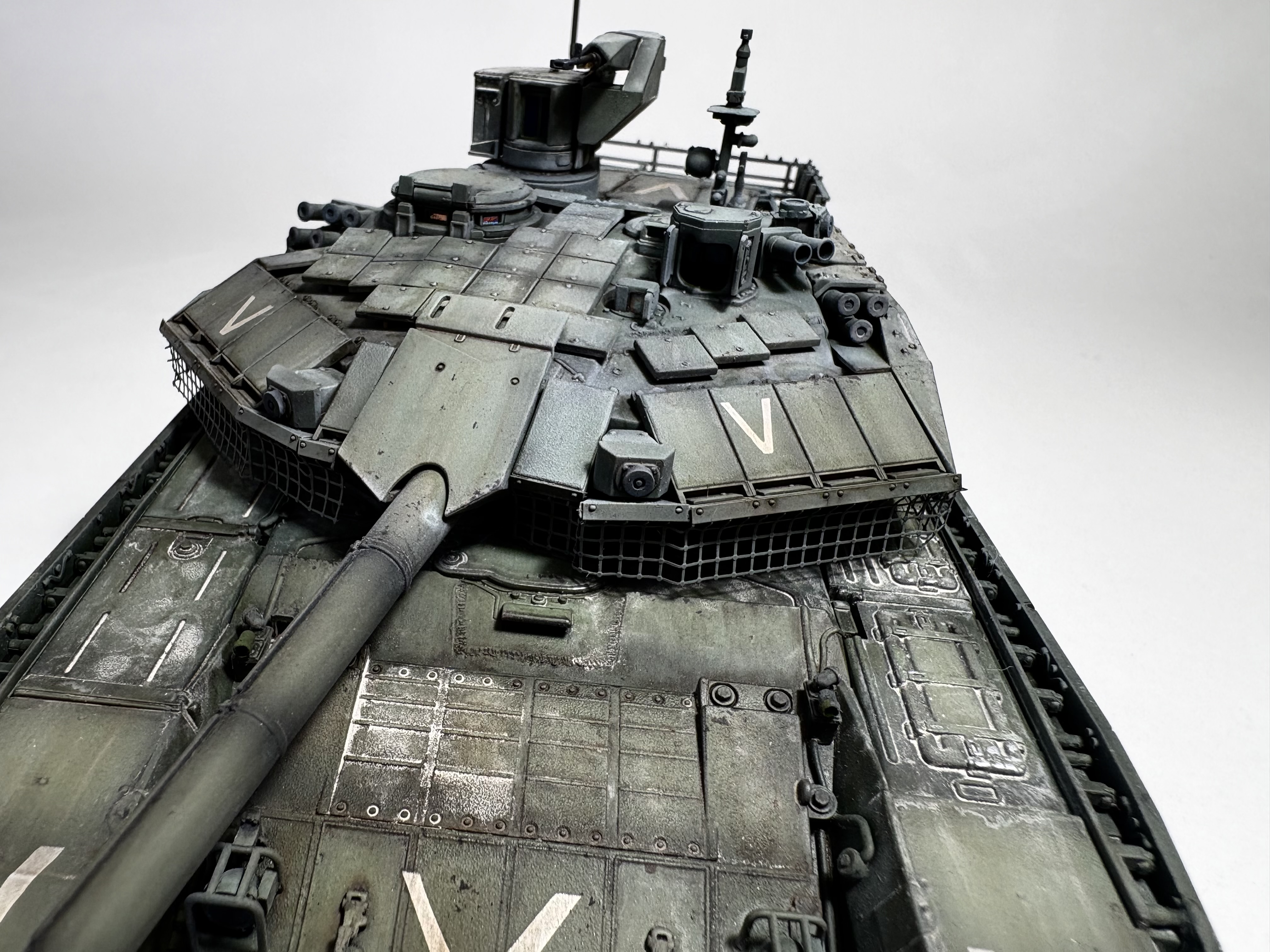 Т-90 м