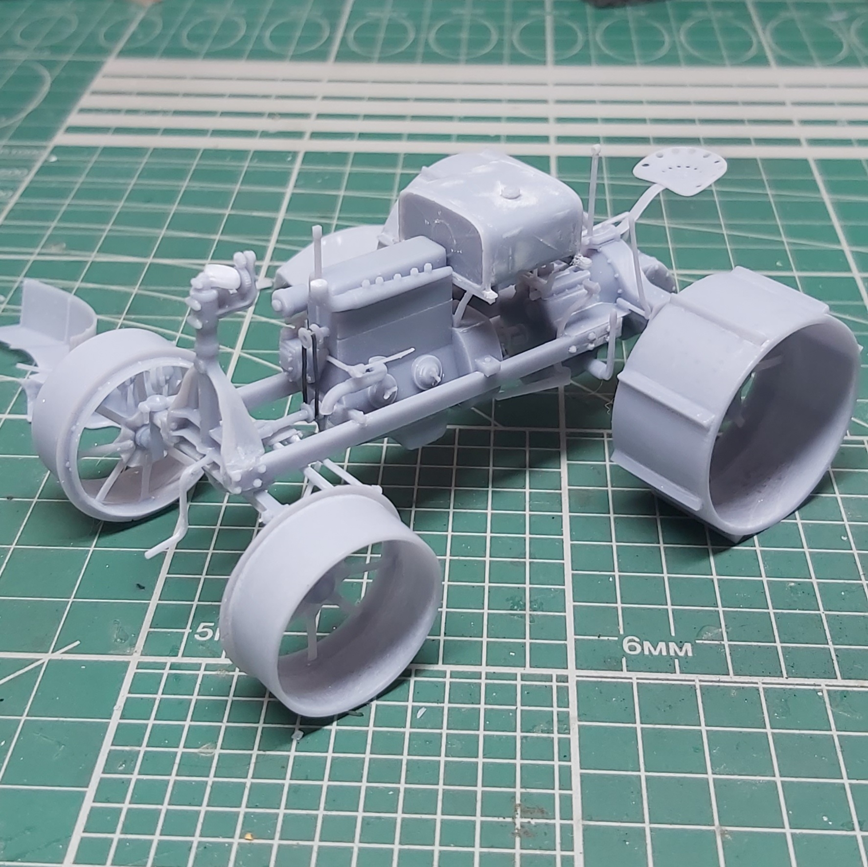 Универсал-2 Инсторф 1936г.