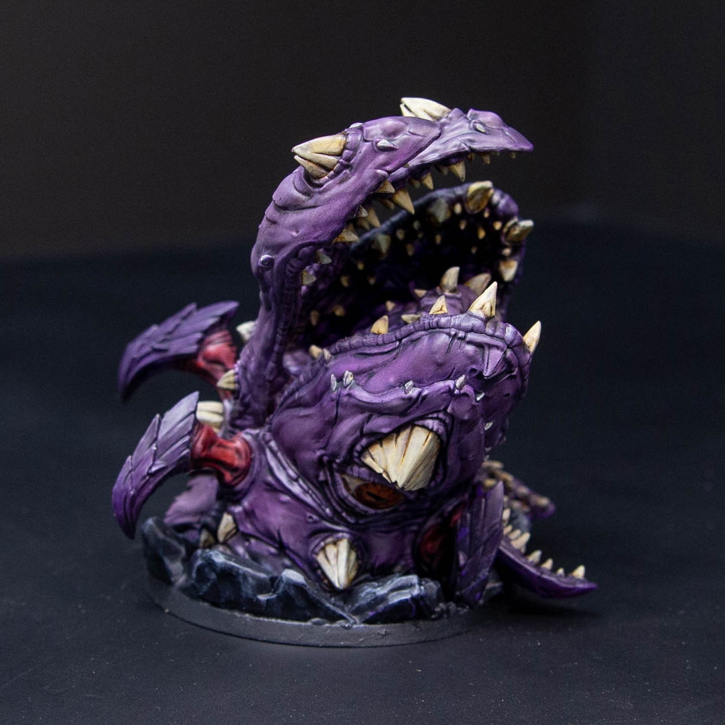 StarCraft: Tabletop Miniatures Game
