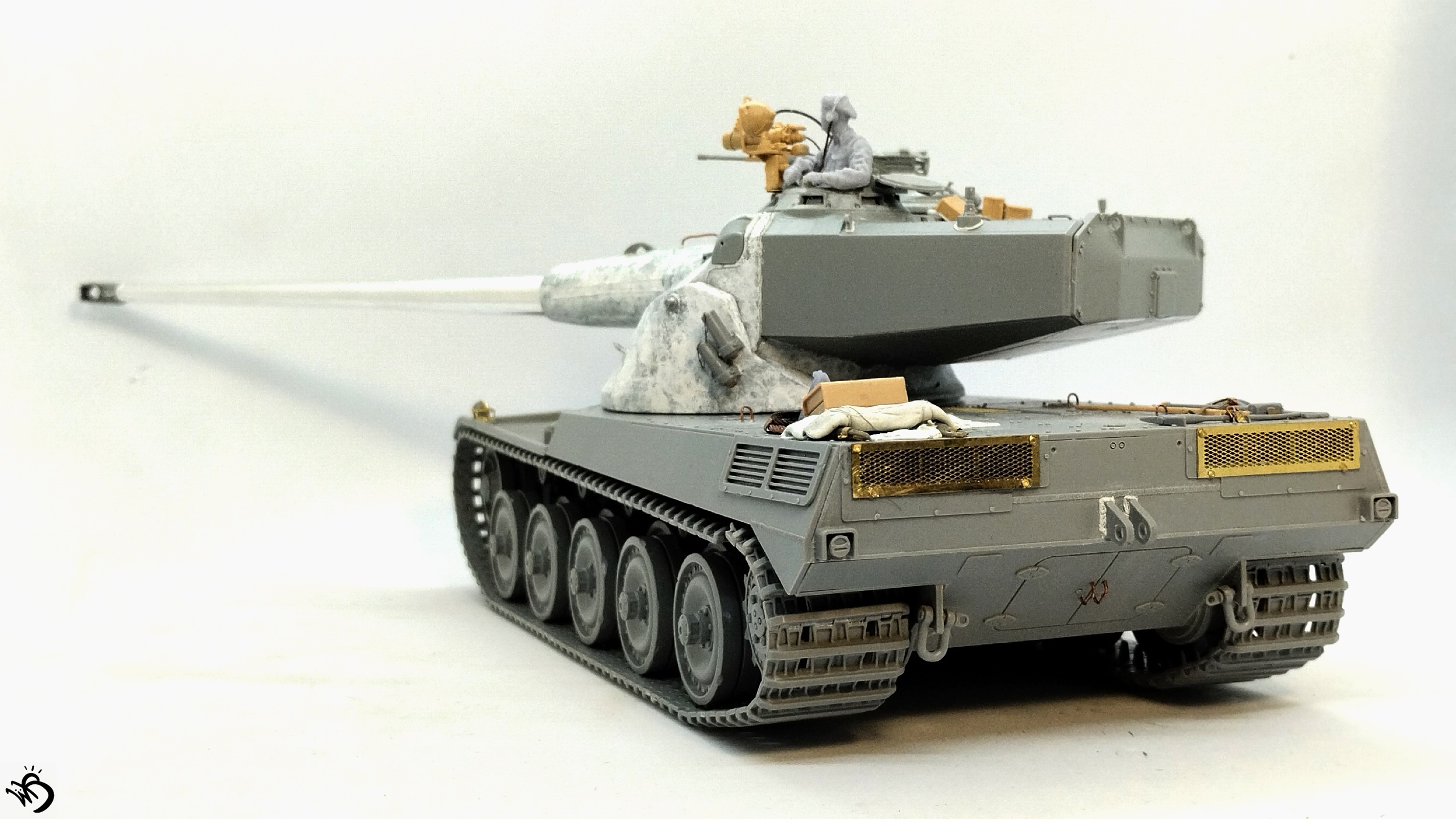 AMX-50