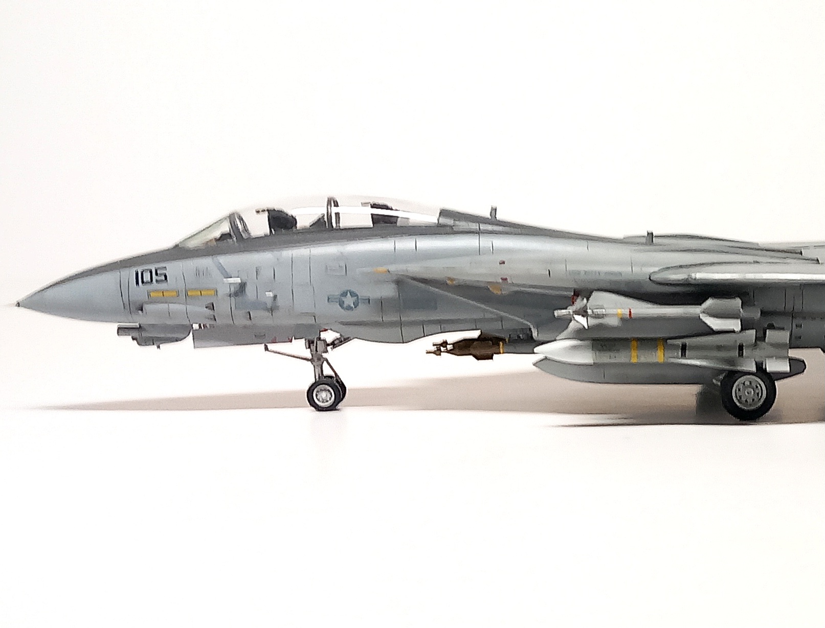 F-14A