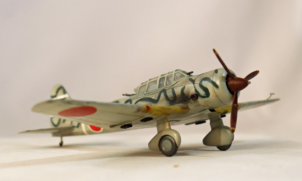 Ki-54