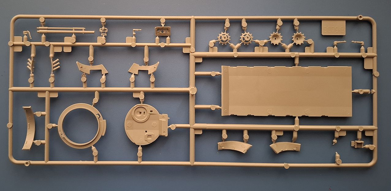 Российская Боевая Машина Пехоты БМП-3