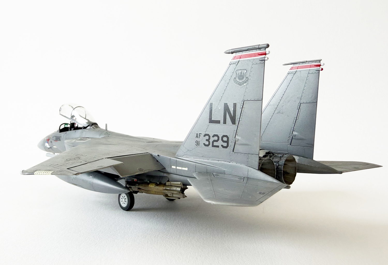 F-15E Deadpool