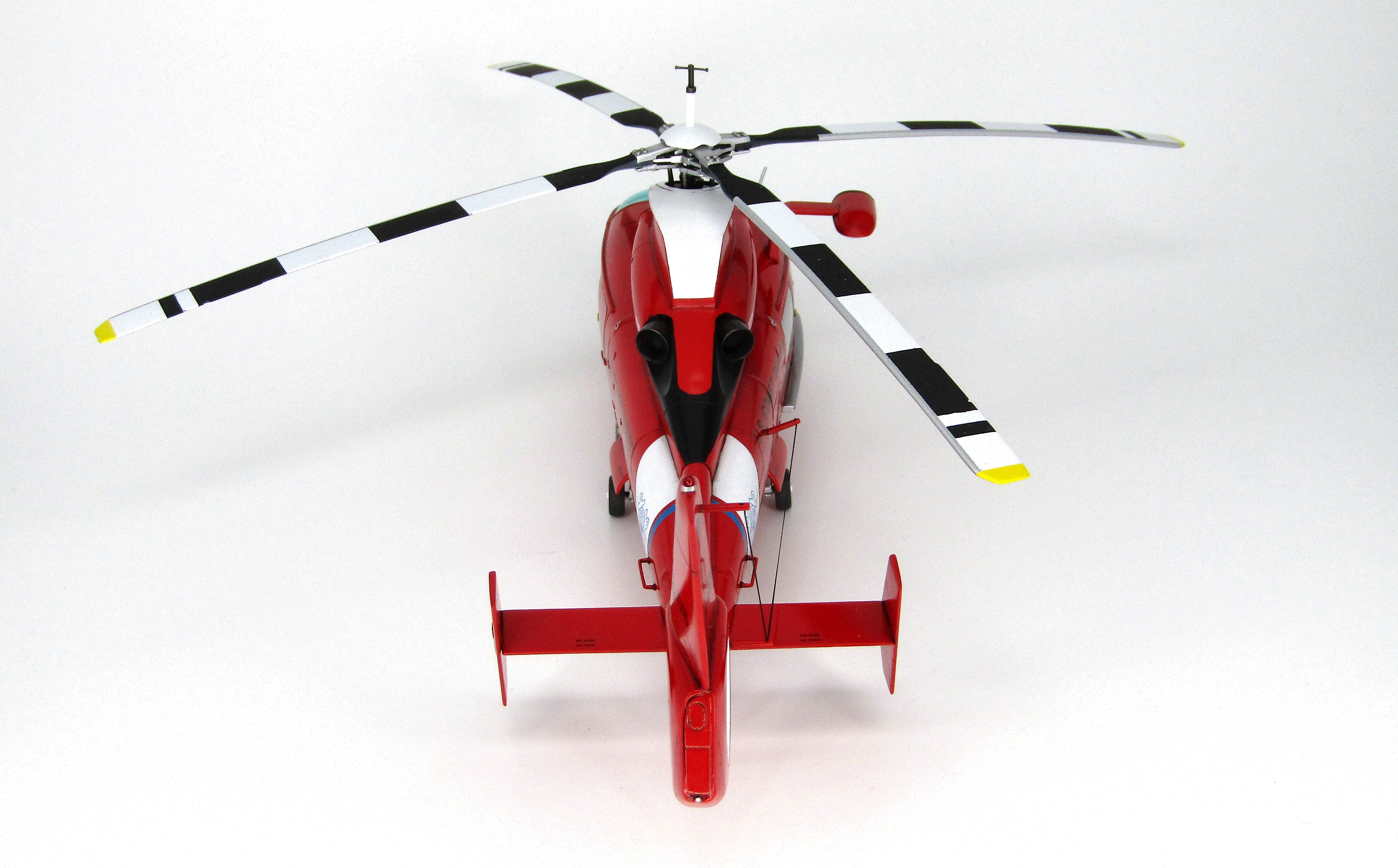 US HH-65A Dolphin