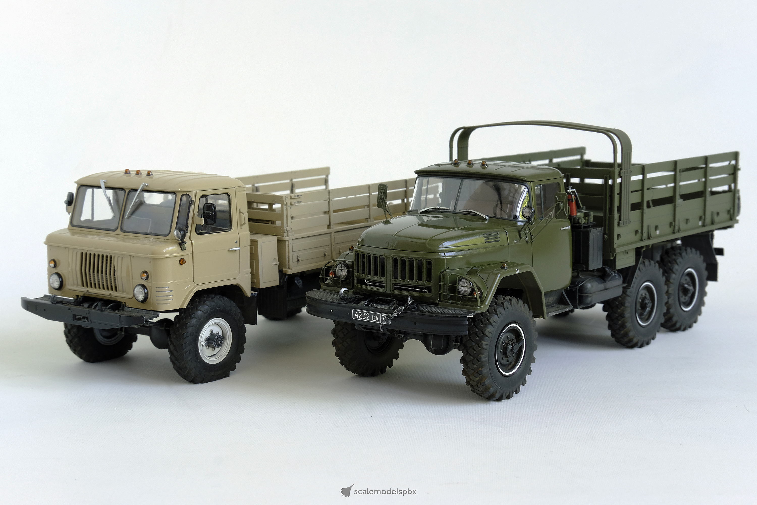 ЗиЛ-131