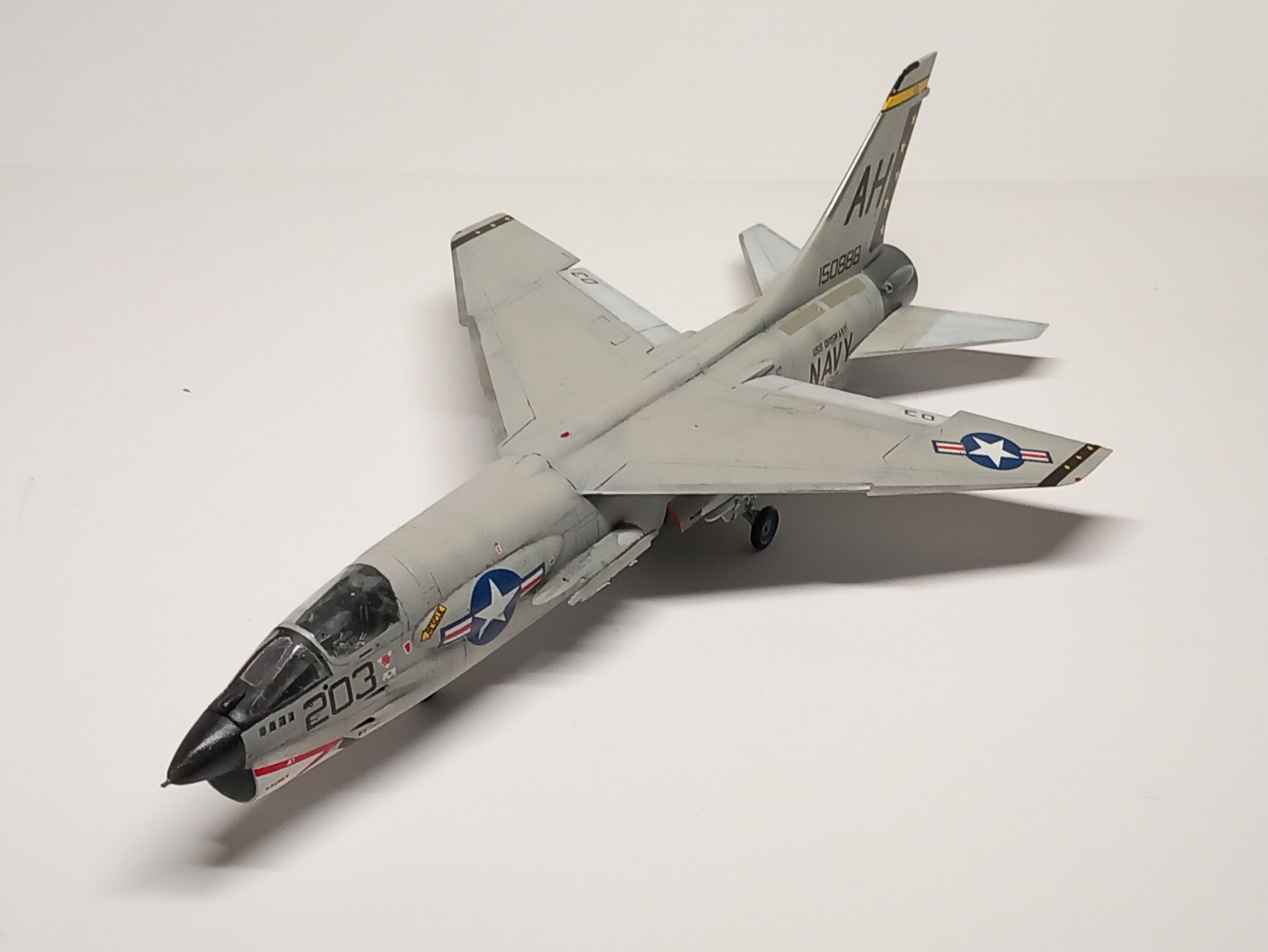 F-8E