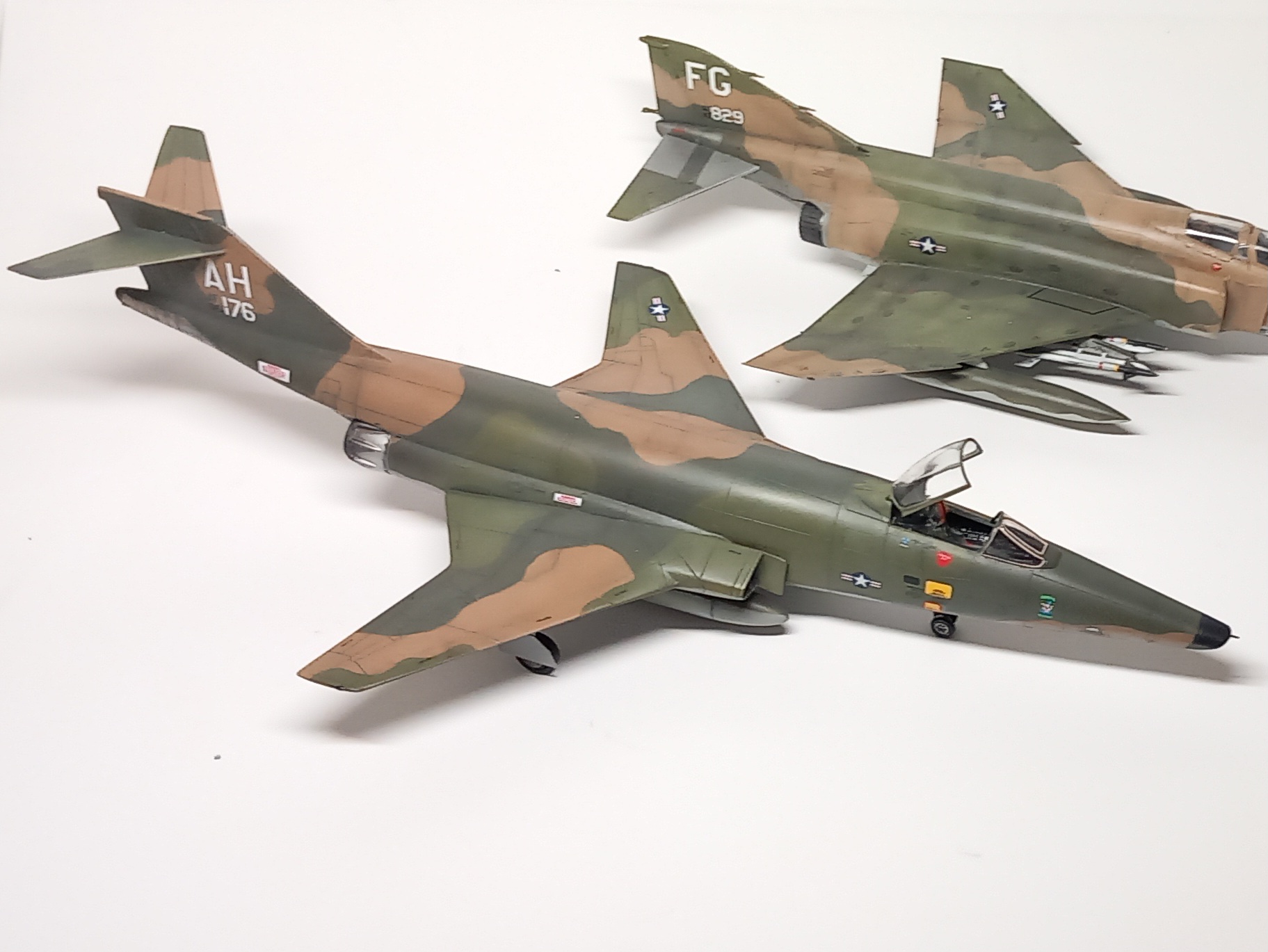 RF-101C
