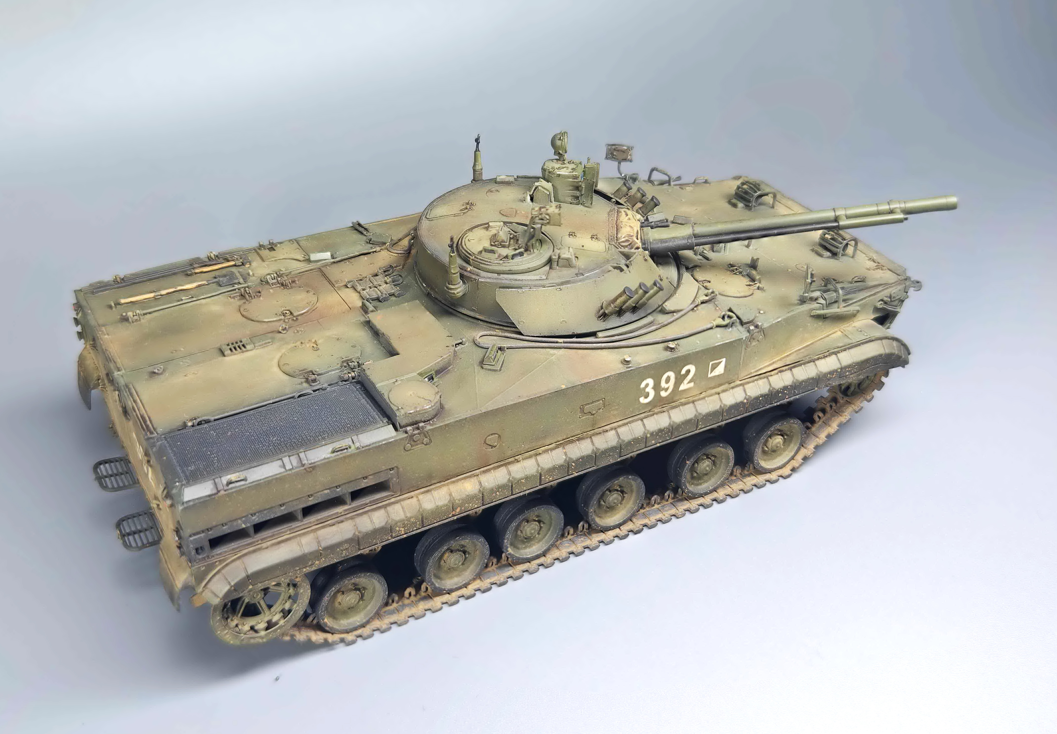 БМП-3