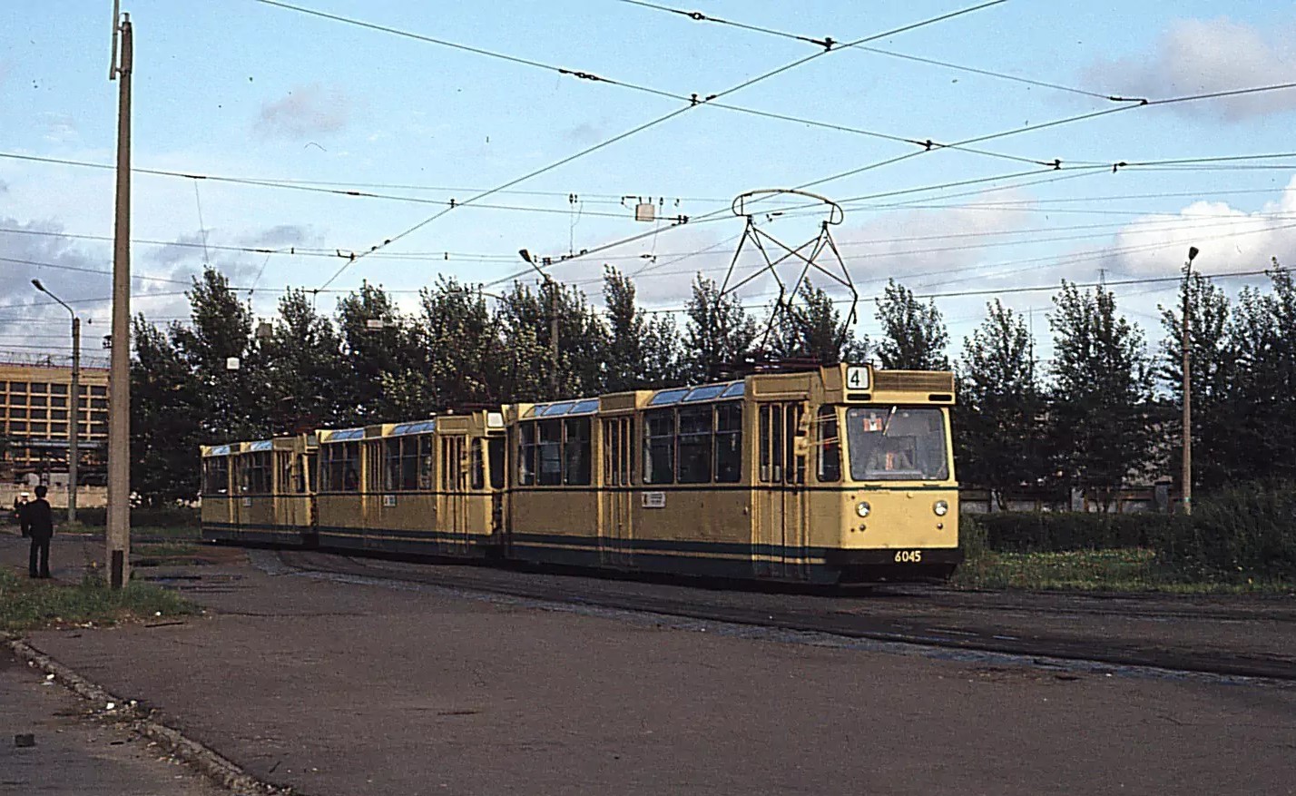 ЛМ-68 "Аквариум"