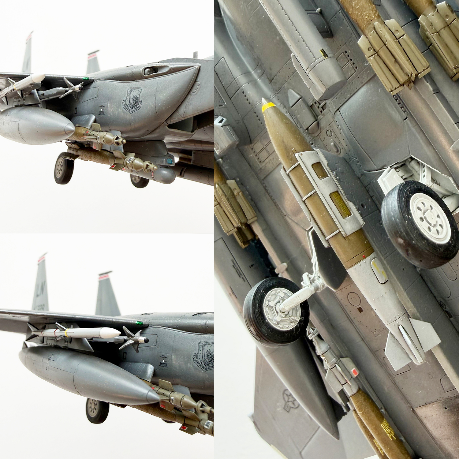 F-15E Deadpool