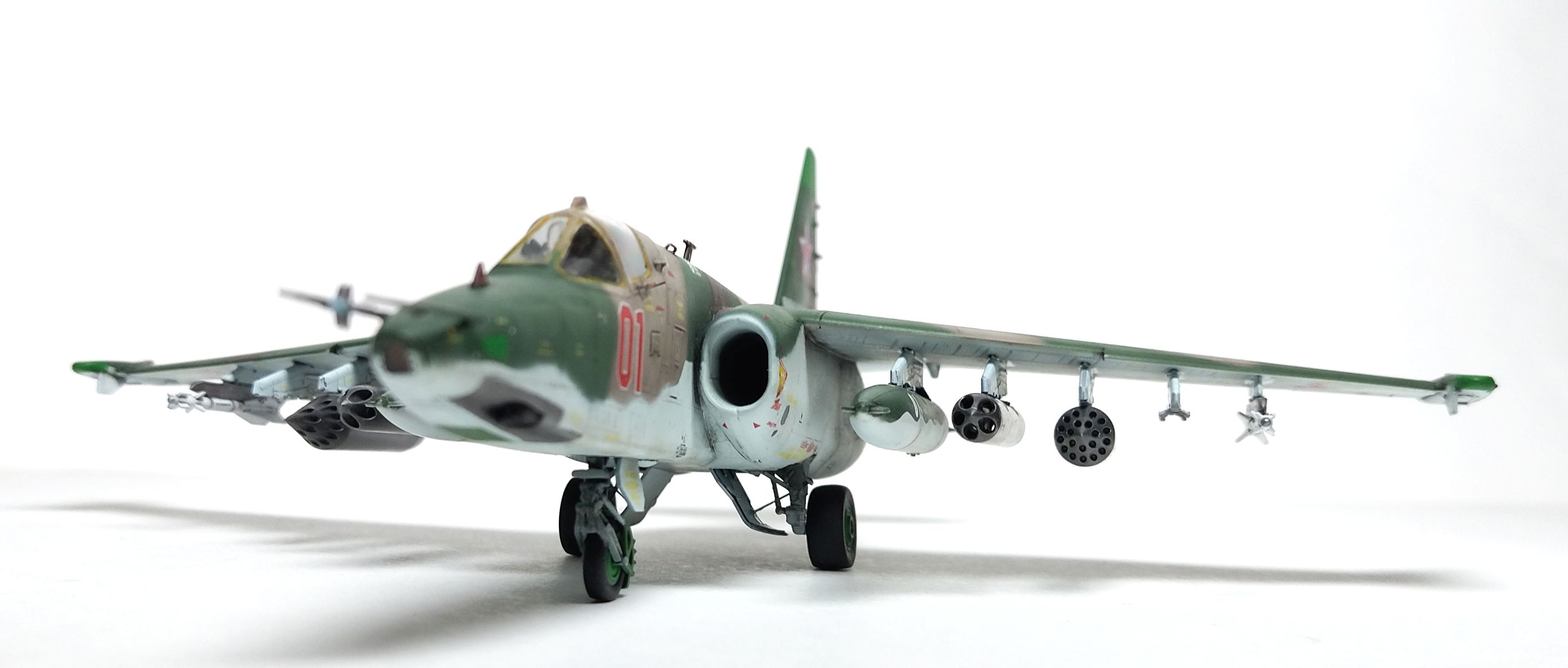 Су-25