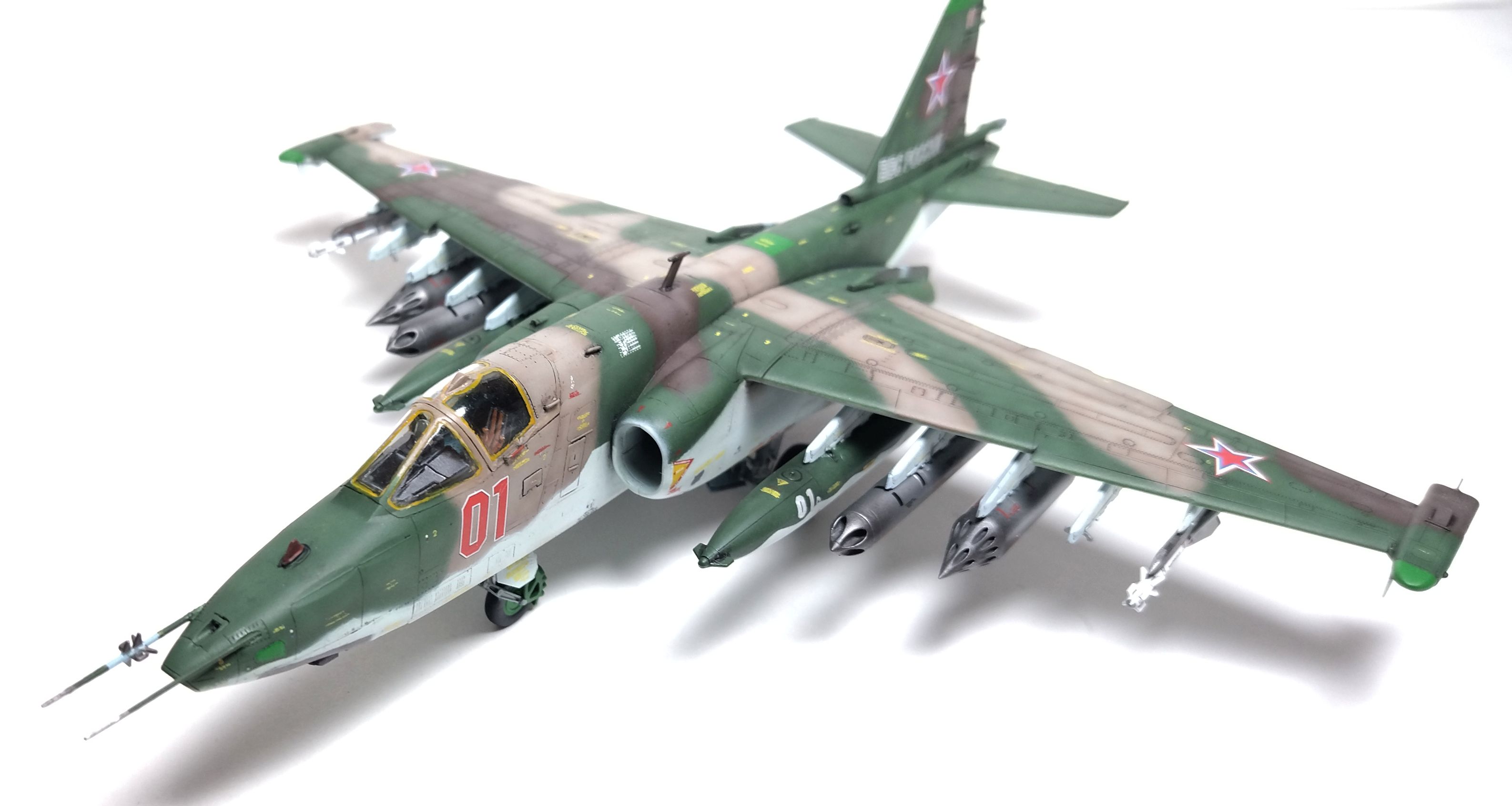 Су-25