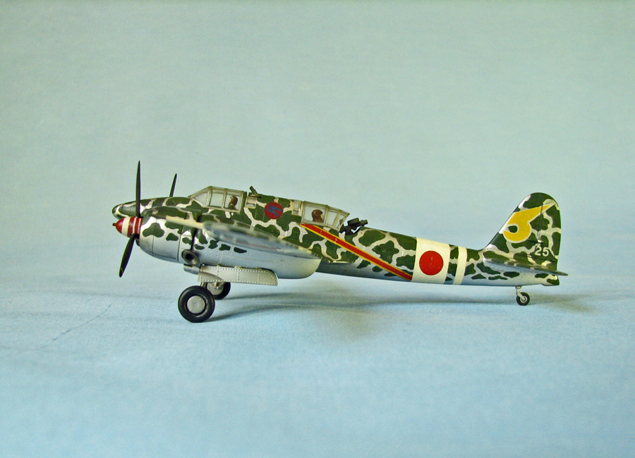 Ki-45
