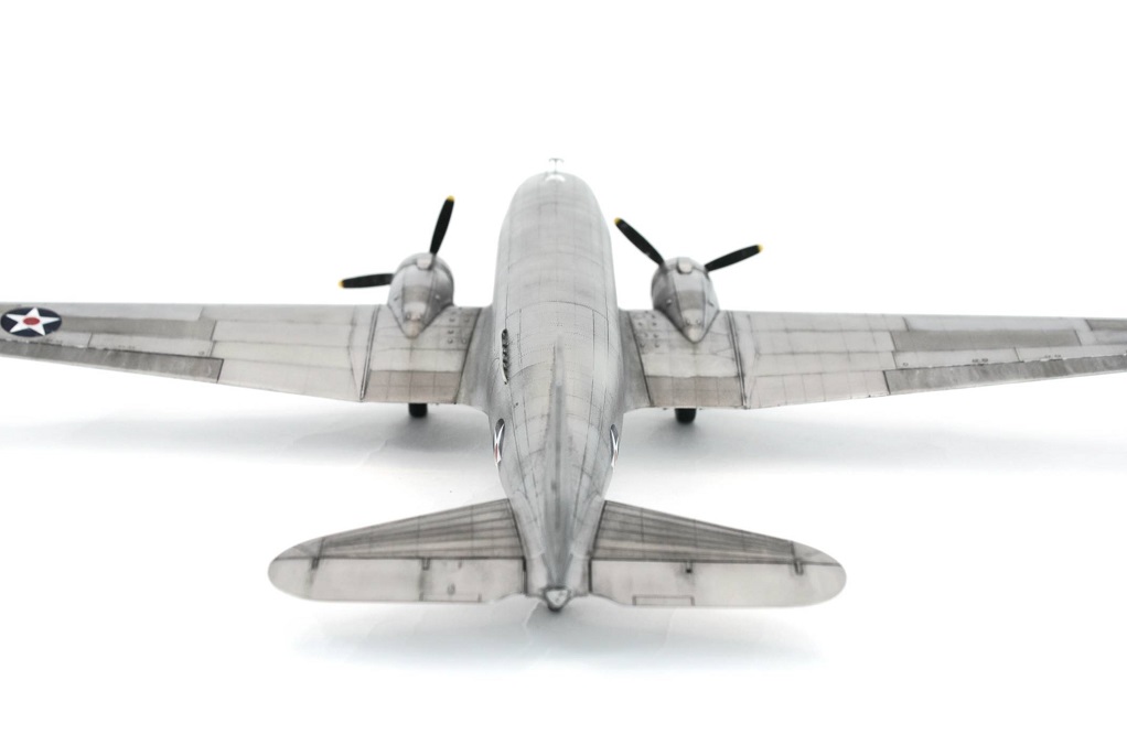 Douglas C-47 "Skytrain"