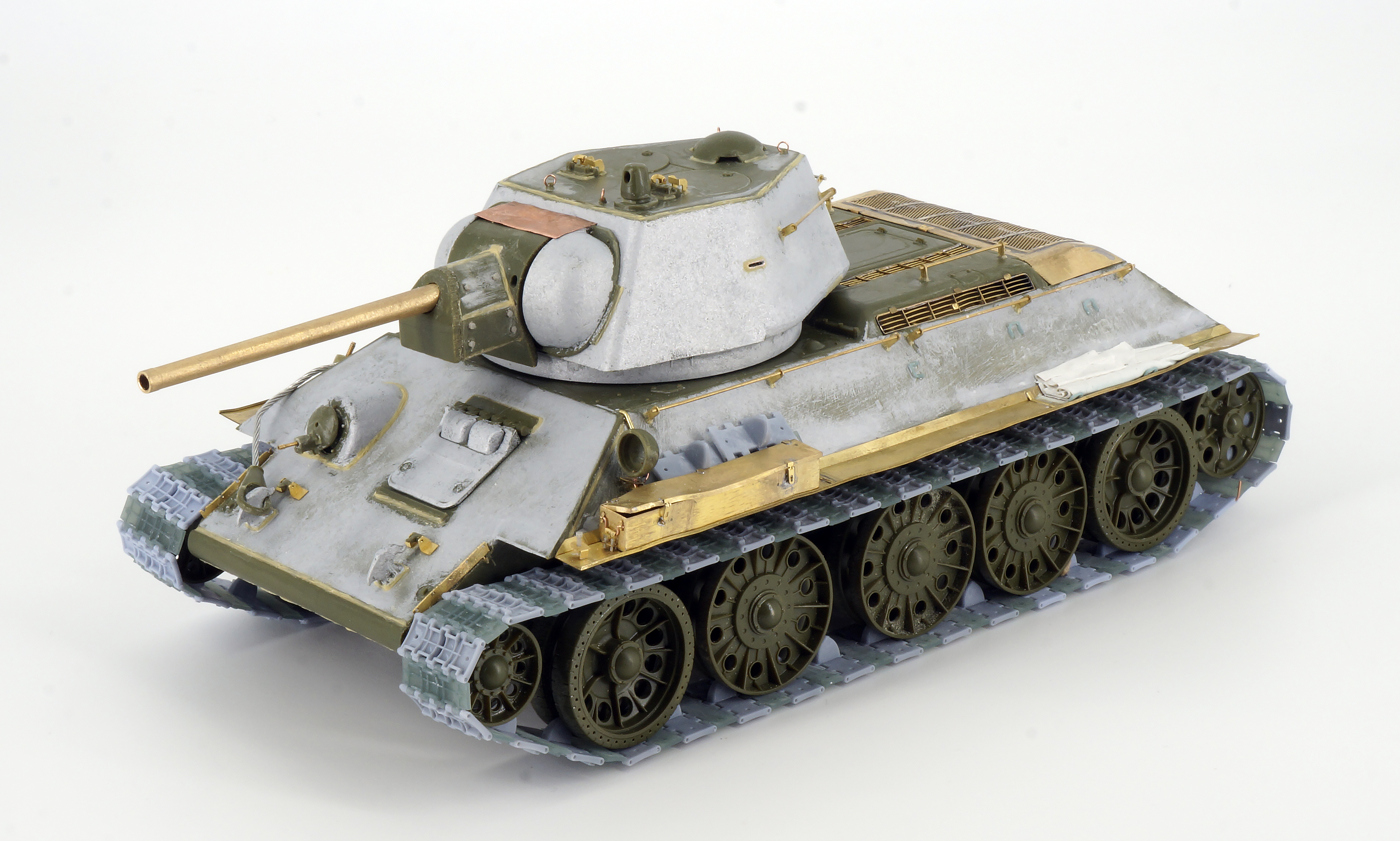 Т-34/76