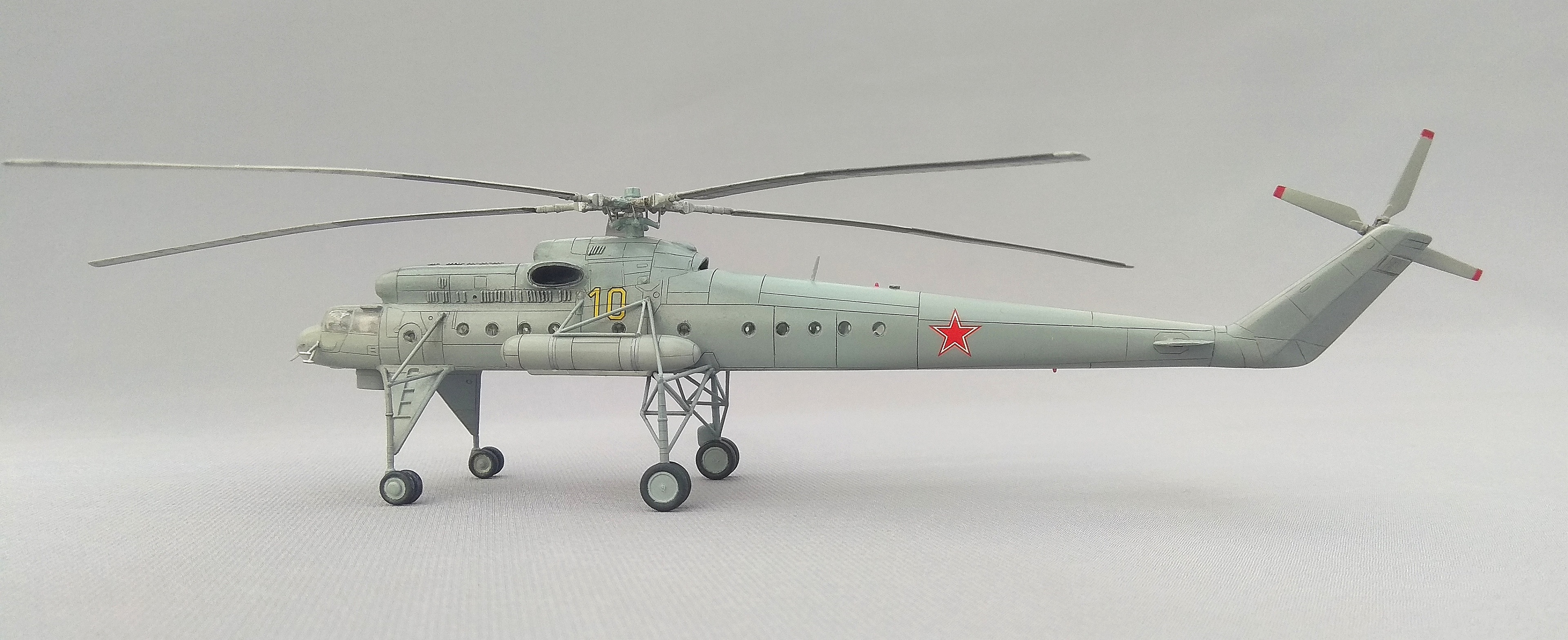 Ми-10