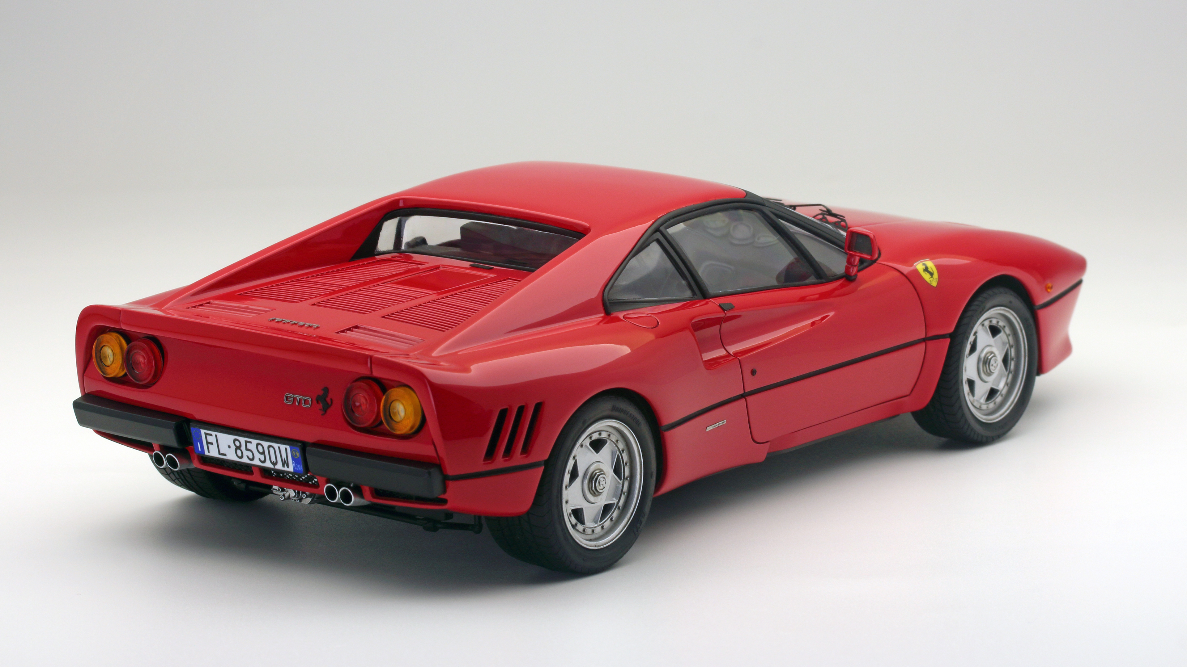Ferrari 288 GTO