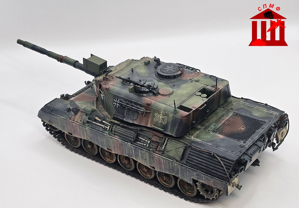 Leopard 1A3