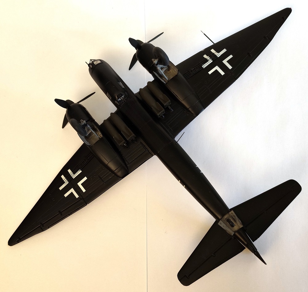 Junkers Ju 188 E-1