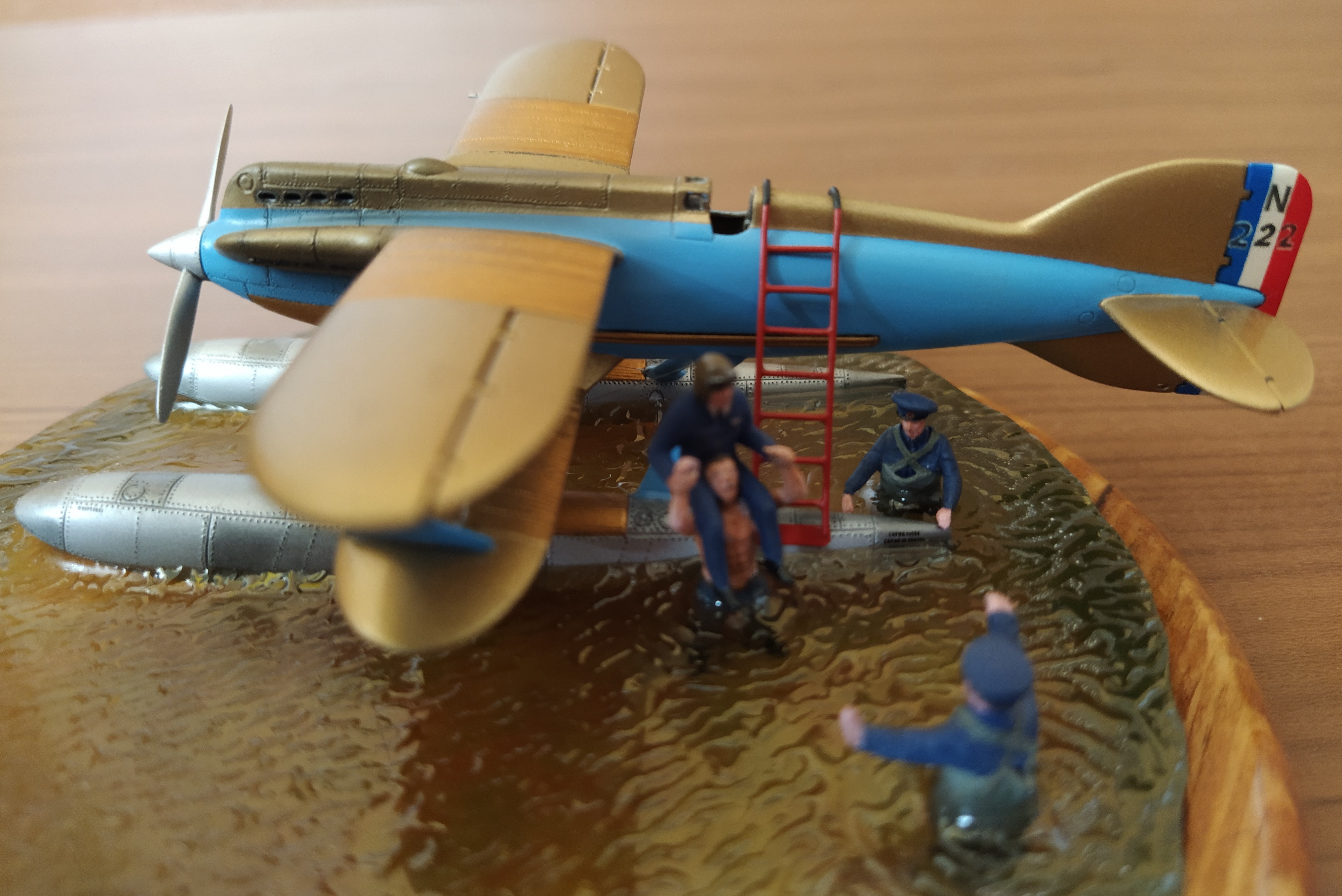 Gloster IVB