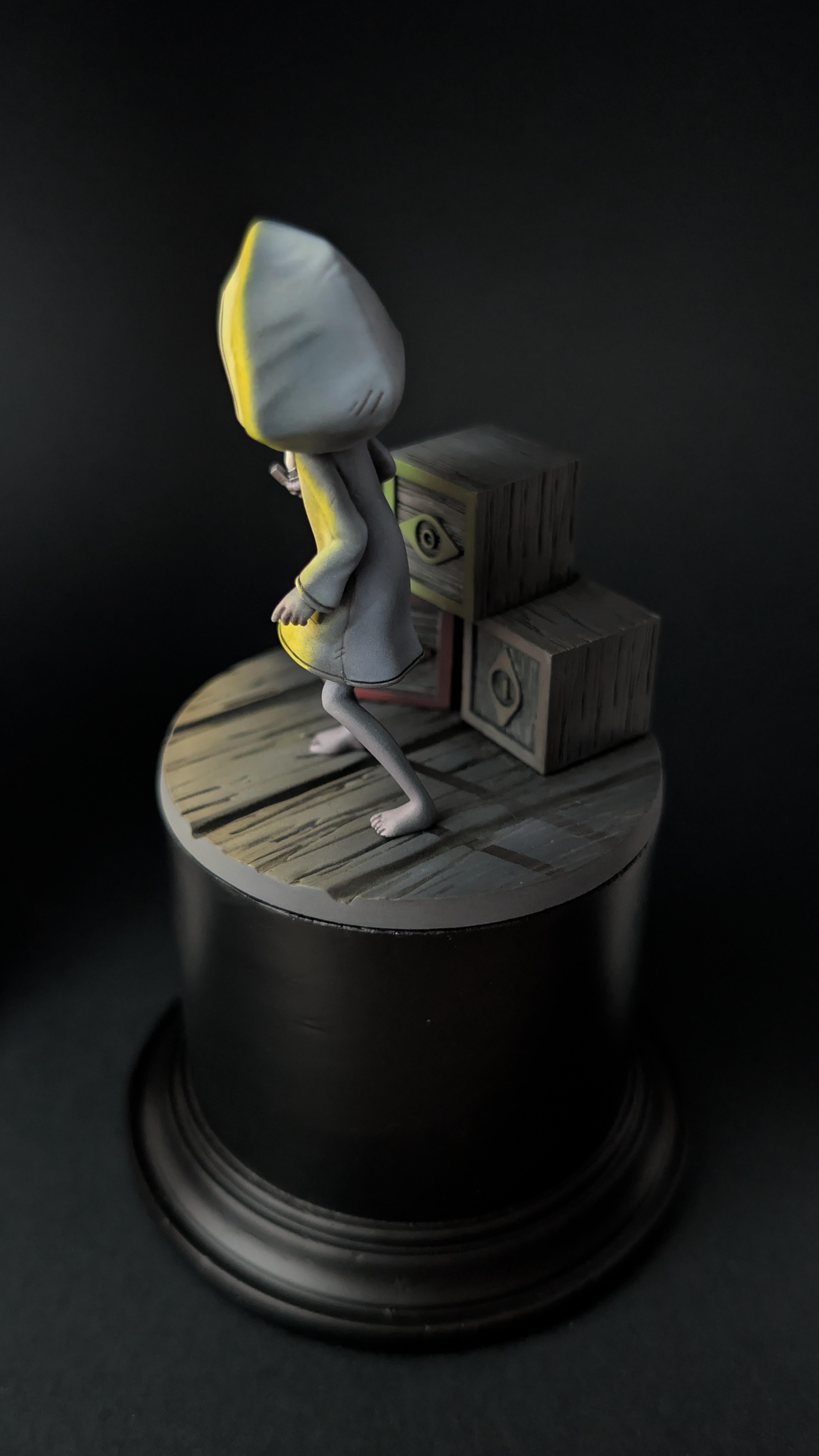 Six (Little Nightmares)