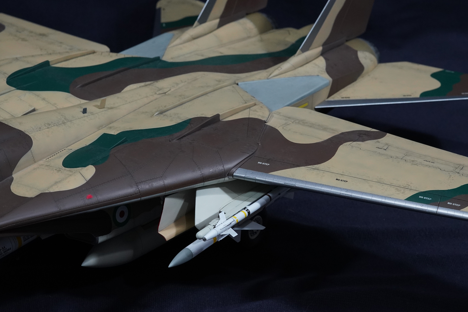 F-14A Tomcat