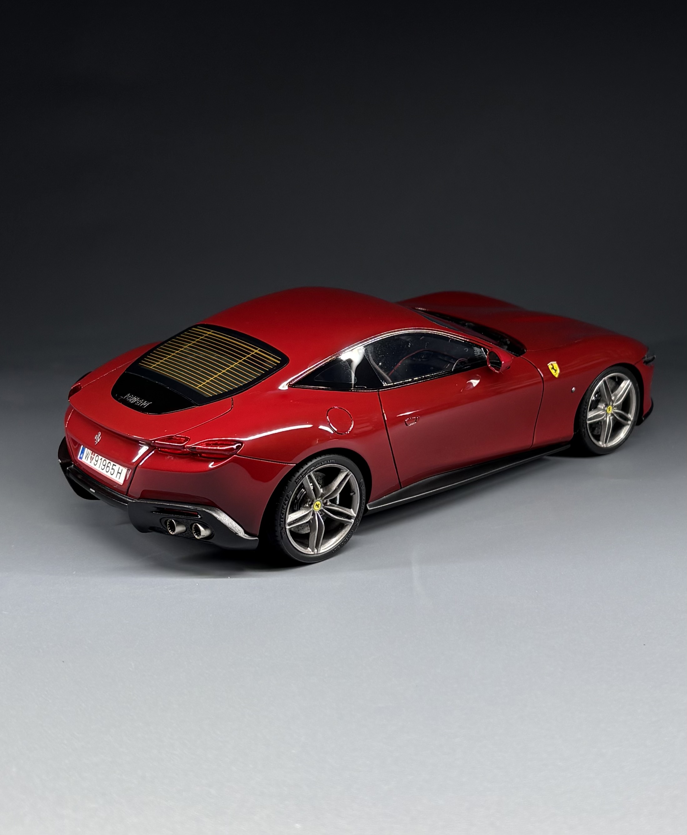 Ferrari Roma