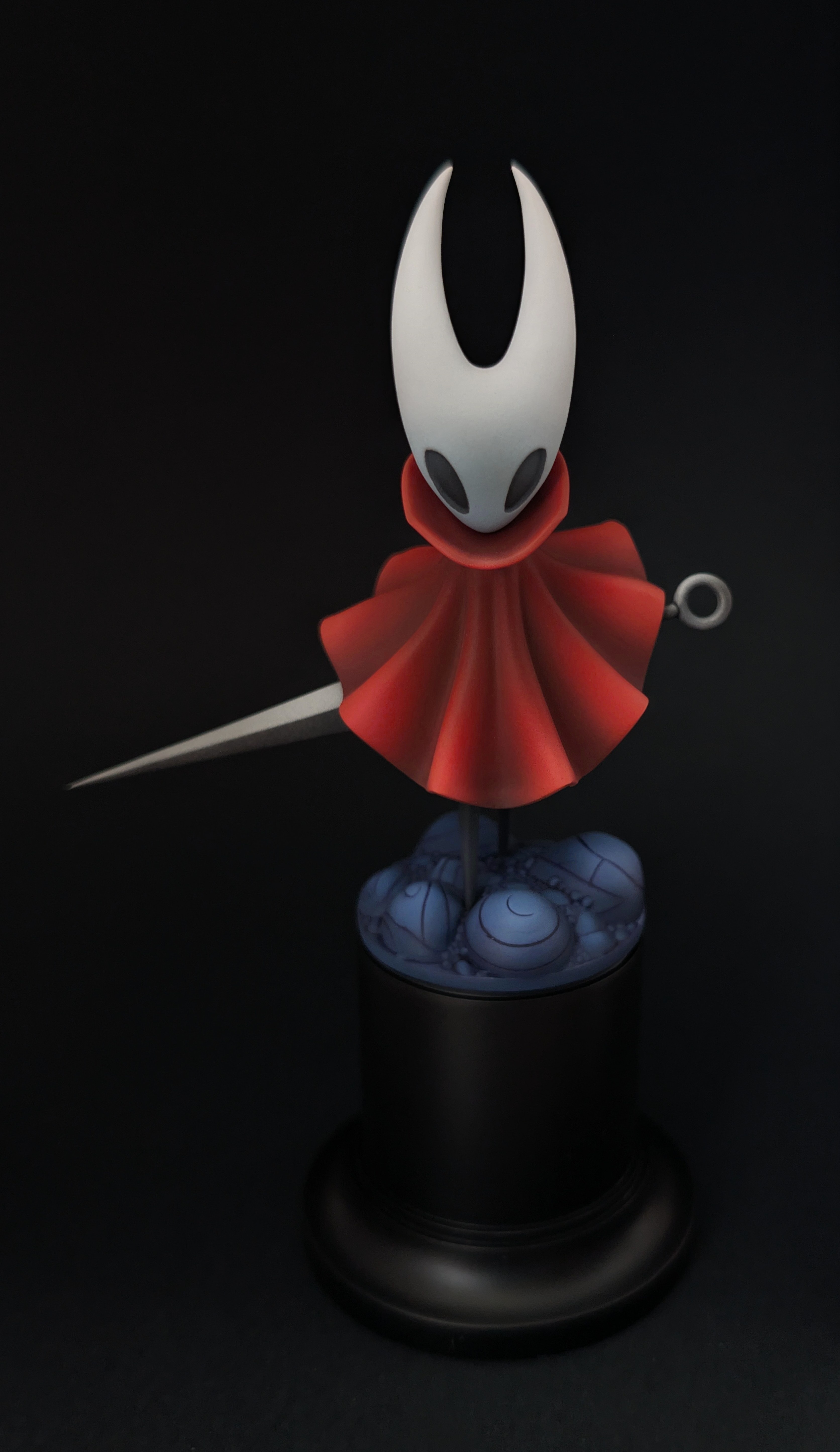 Hornet (Hollow Knight: Silksong)