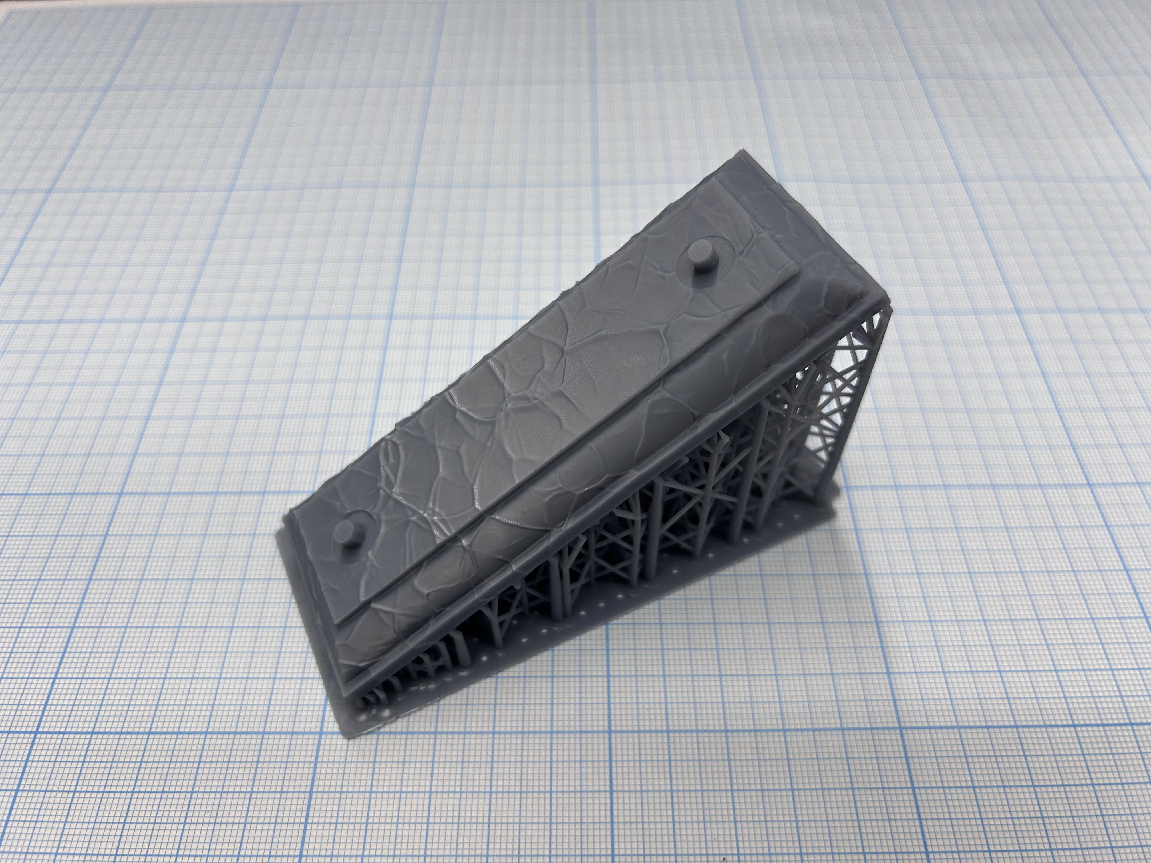 Советская дизель-электрическая подводная лодка проекта 641 (Foxtrot)