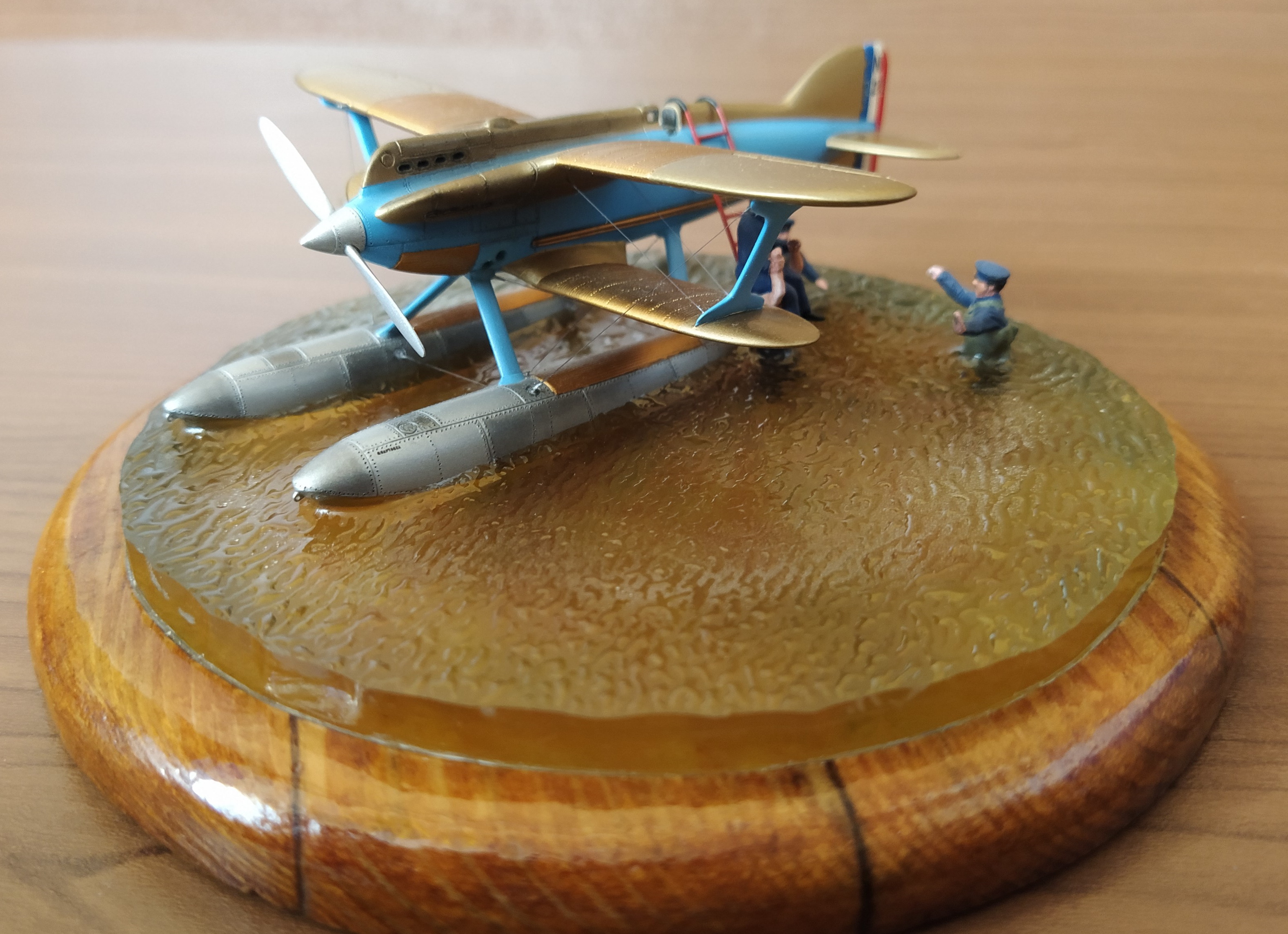 Gloster IVB