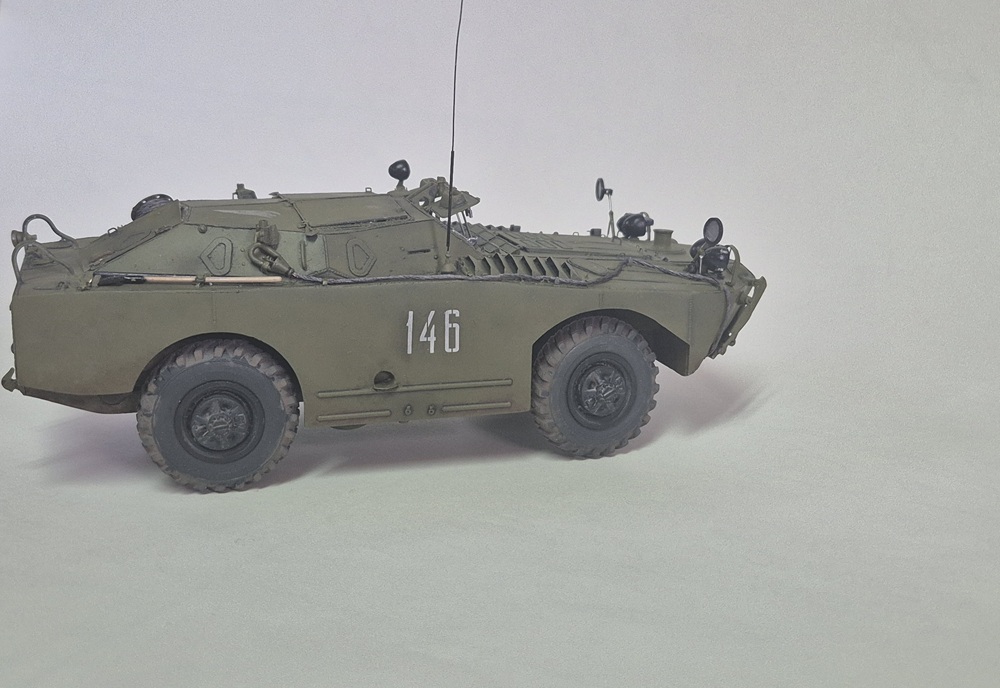 БРДМ-1