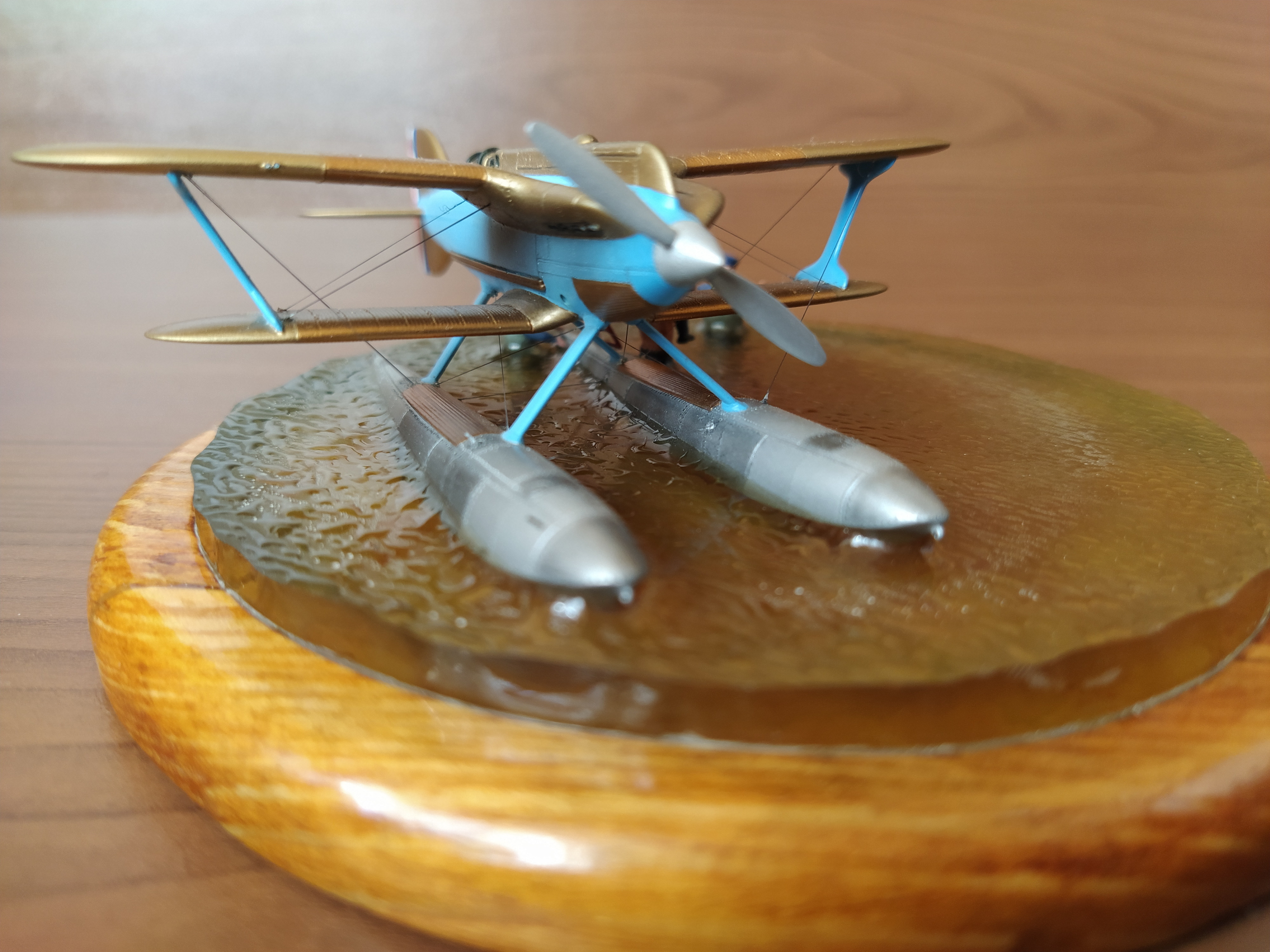 Gloster IVB