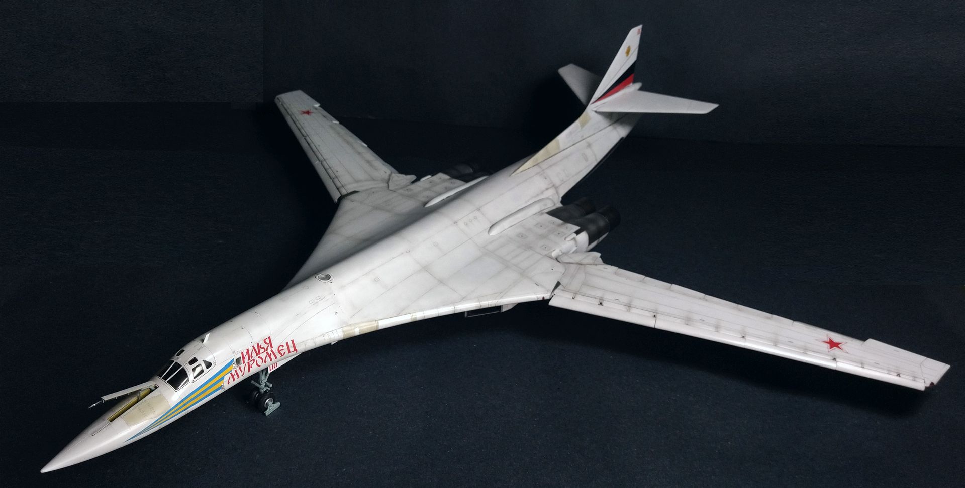 Ту-160