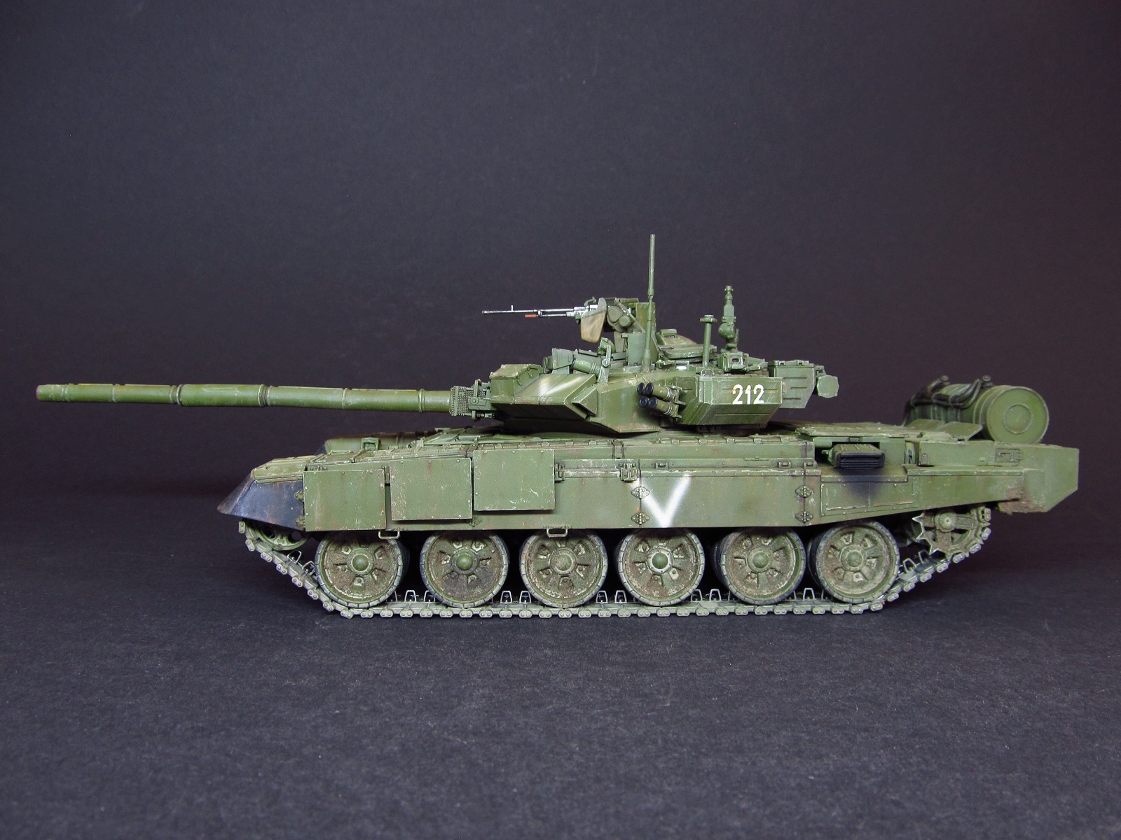 Т-90 АК