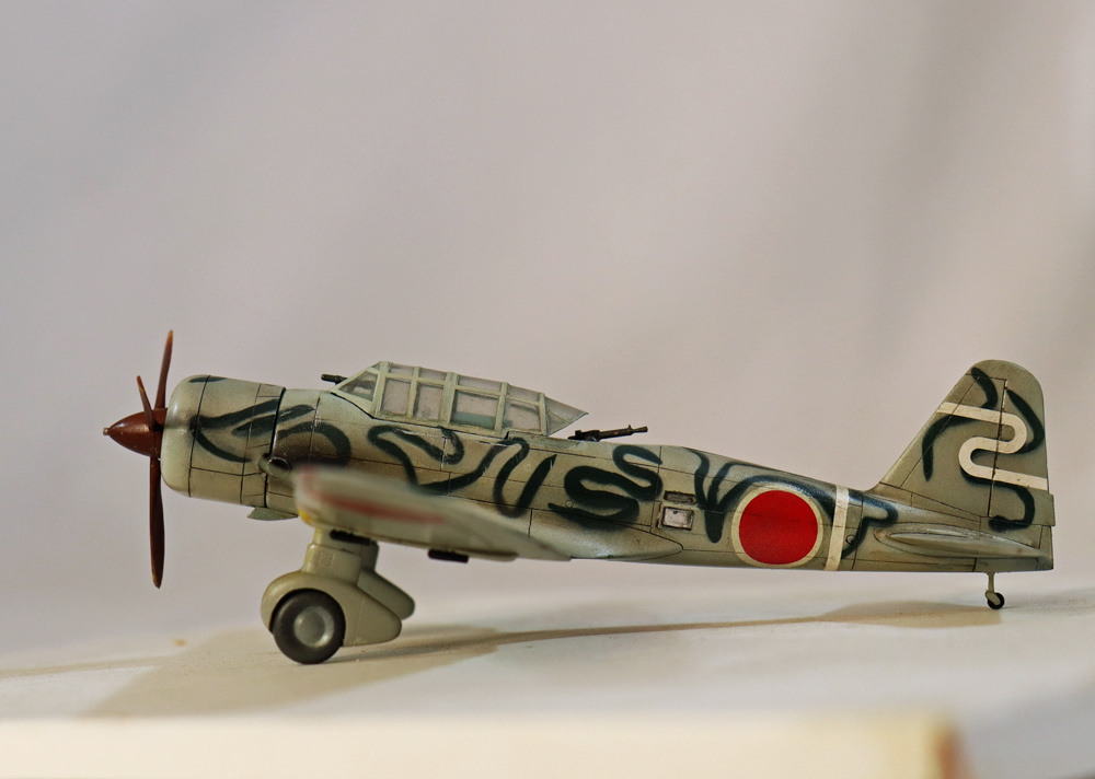 Ki-54