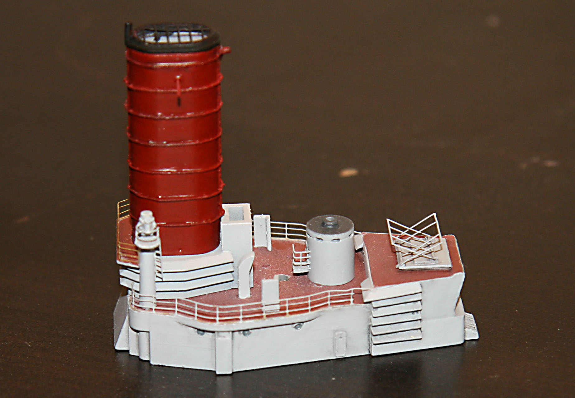 Линейный корабль «Кениг». Германия. 1916г.