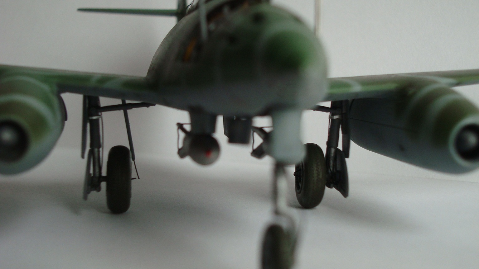 Me-262 5KG(J)