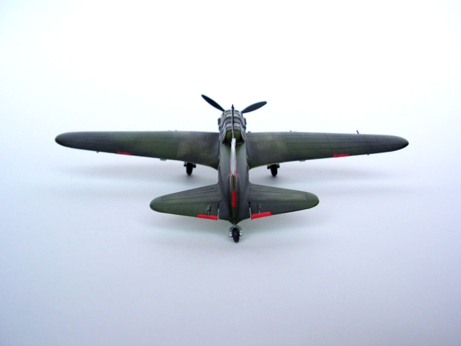 Ил-2 с пушками НС-37