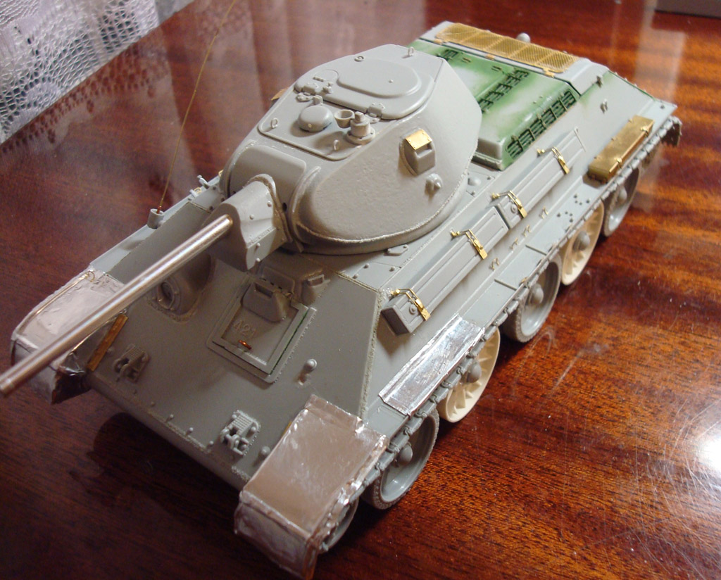 Т-34.76 обр.42г