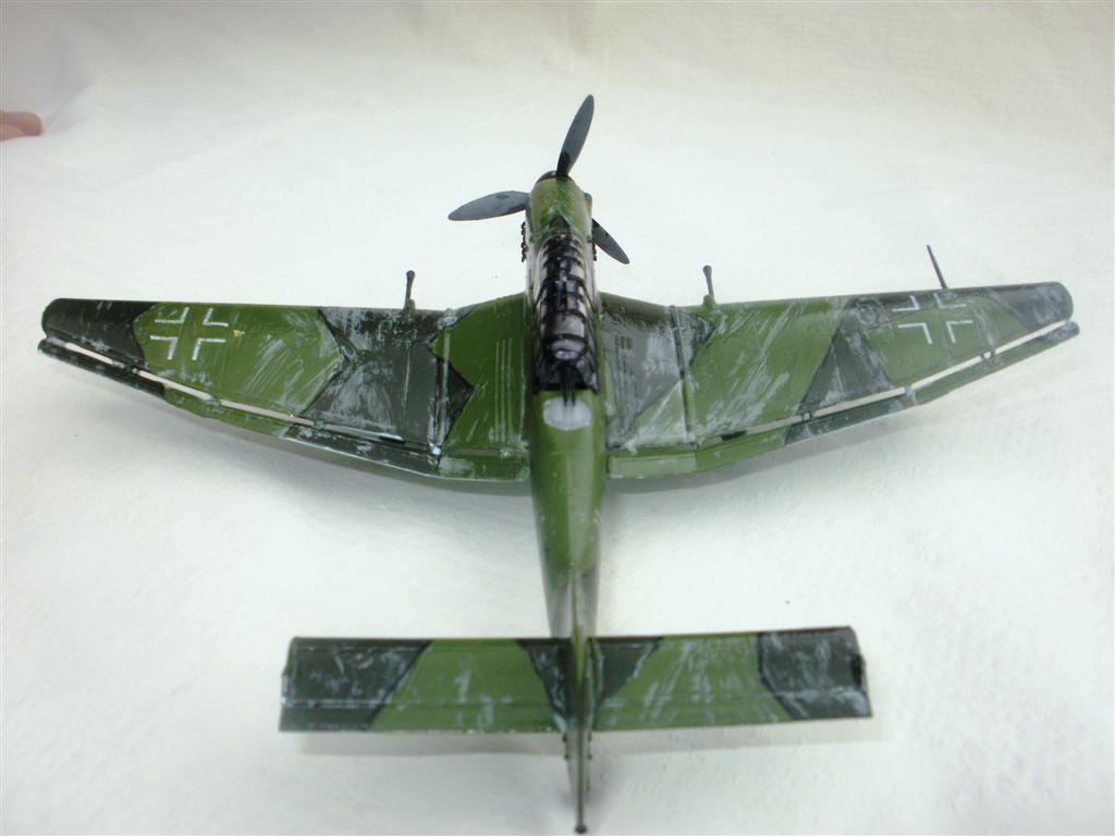 Ju-87 G-1