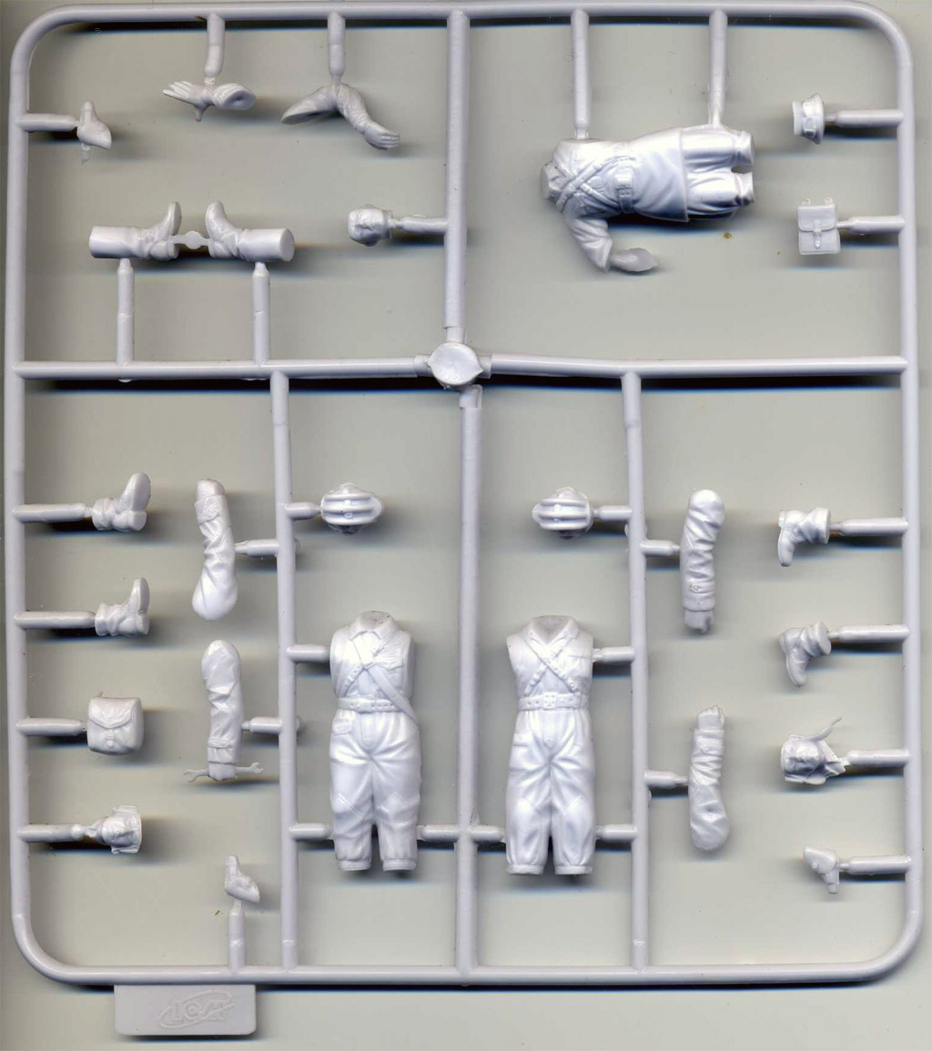 Офицеры танковых войск