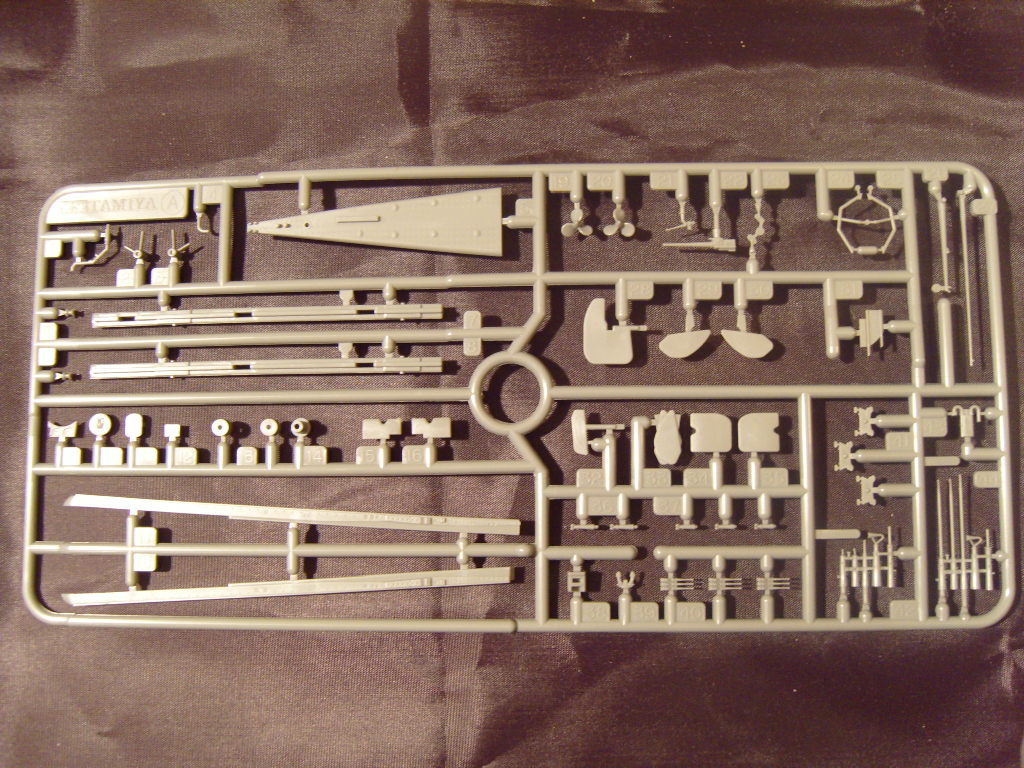 I-400 подводный авианосец