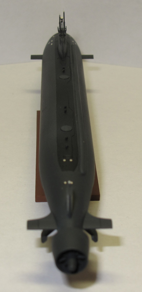 USS Seawolf (SSN 21)