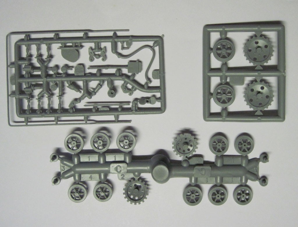 Легкий плавающий танк Т-37А