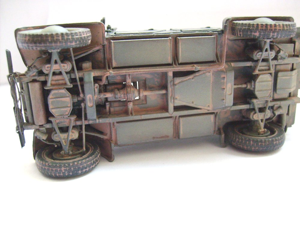 Kfz.1 Stoewer