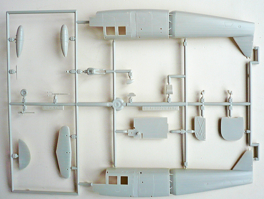 Focke Achgelis Fa223 "Drache"