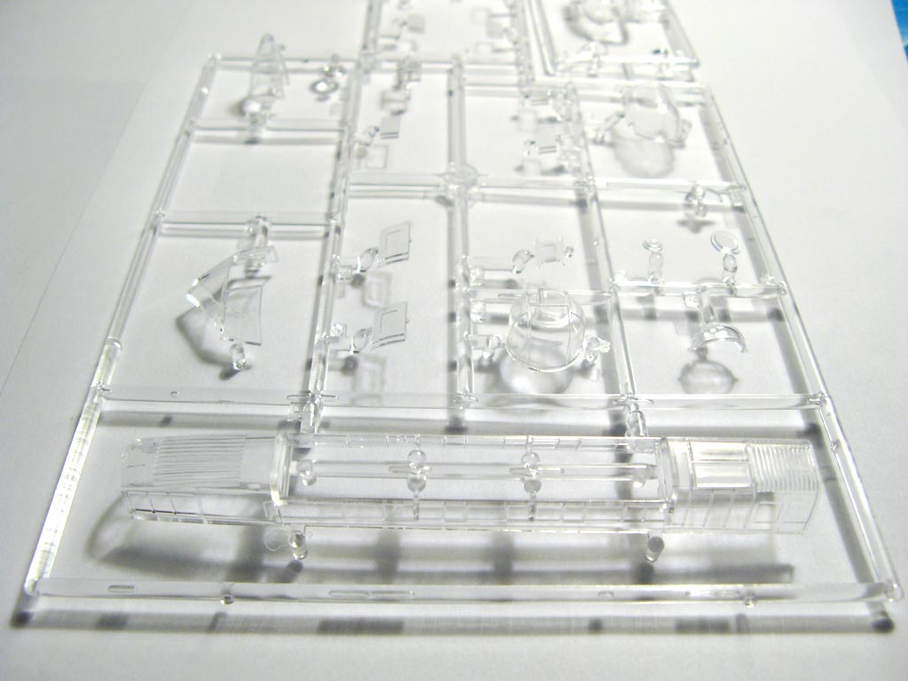 Focke Wulf FW200 C5/C8 "Condor"   Revell 1/72