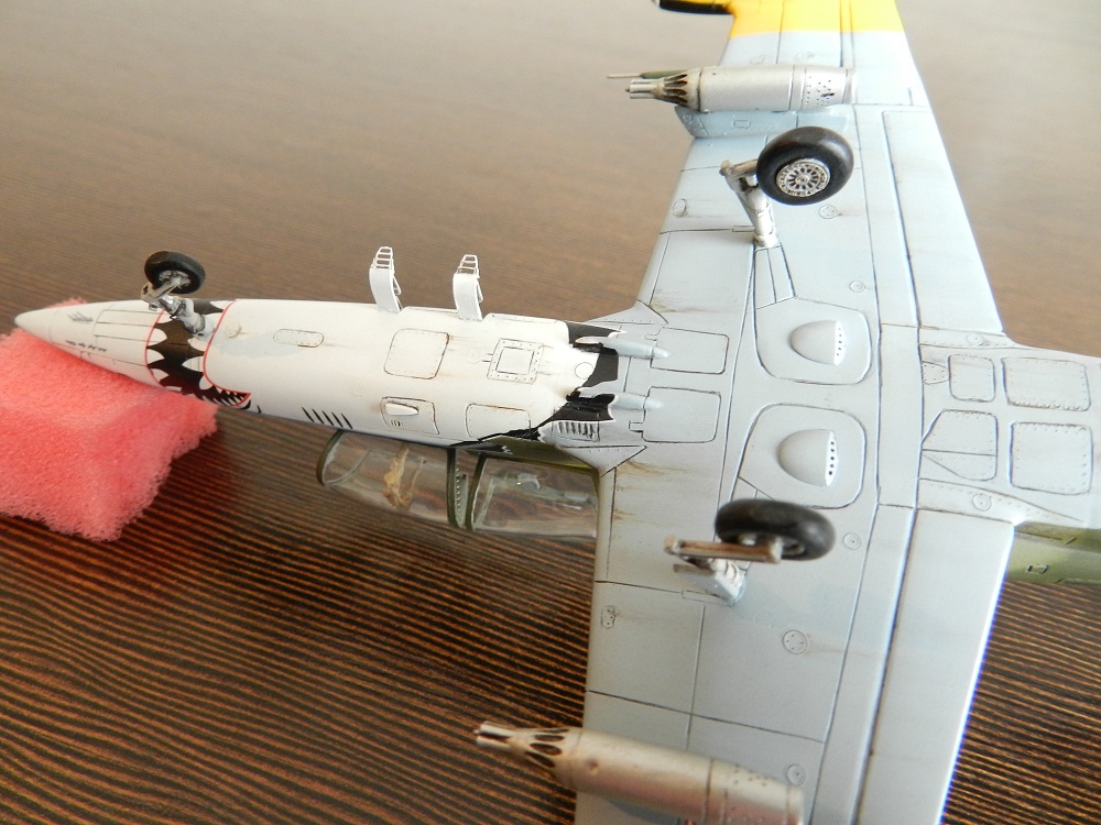 л-39 — Каропка.ру — стендовые модели, военная миниатюра
